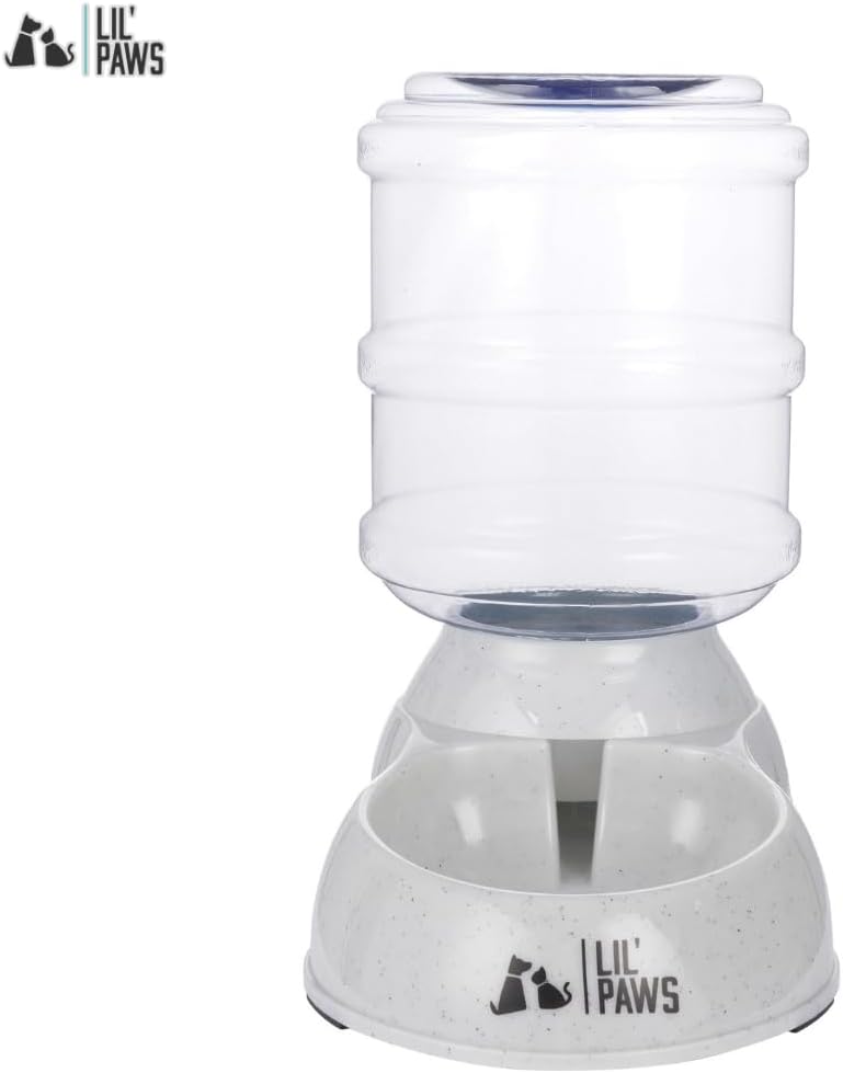 LIL’ PAWS GravityFlow Water Dispenser