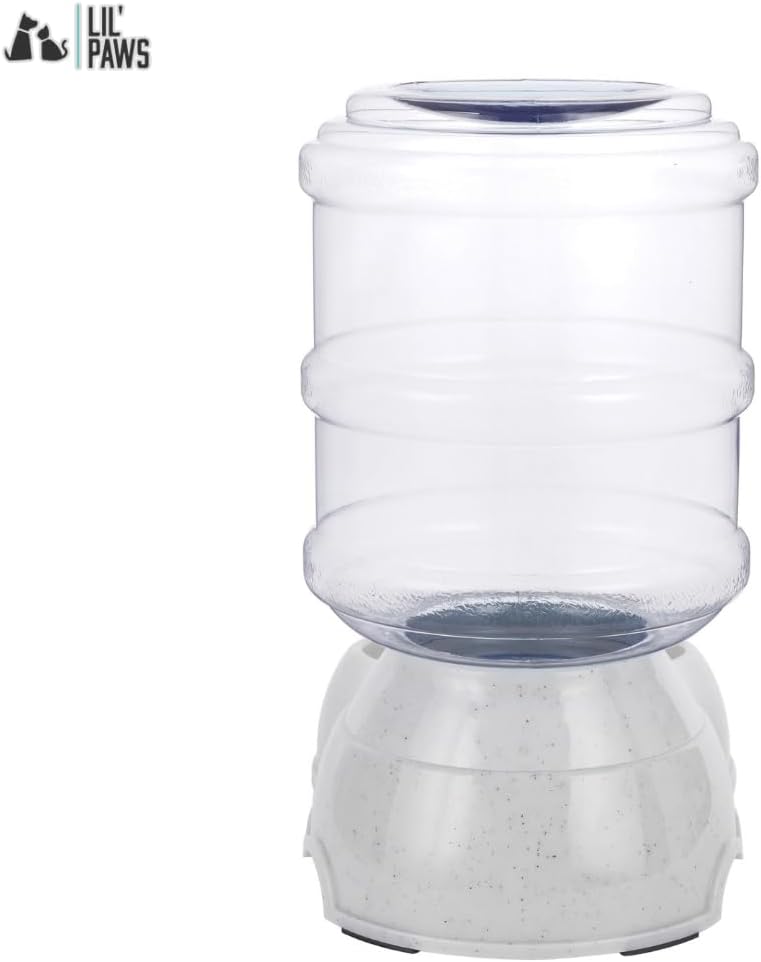 LIL’ PAWS GravityFlow Water Dispenser