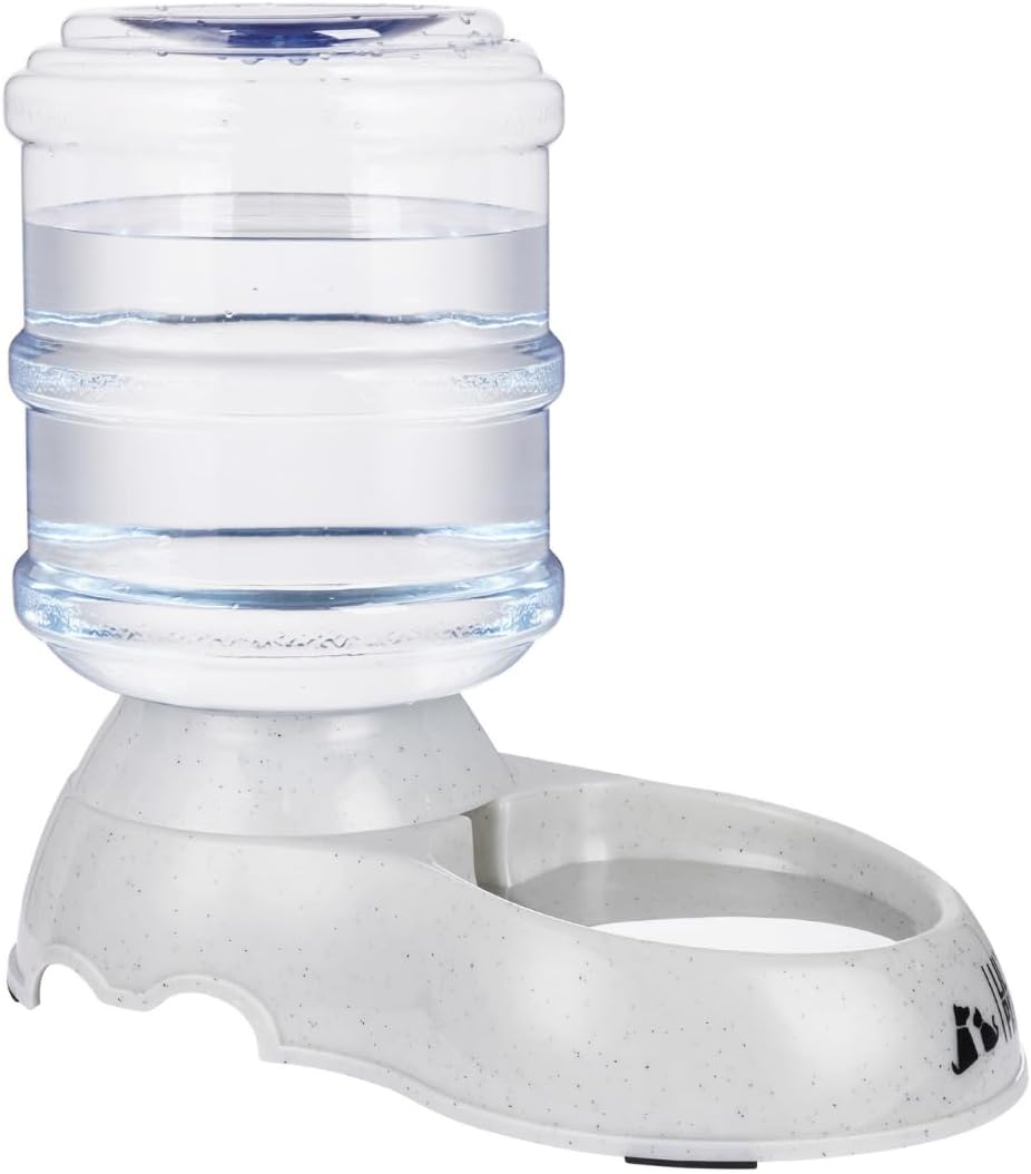 LIL’ PAWS GravityFlow Water Dispenser