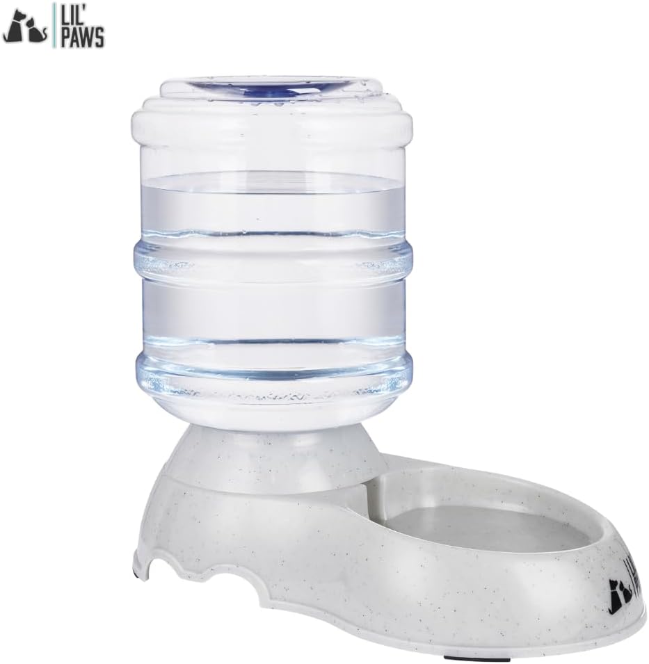 LIL’ PAWS GravityFlow Water Dispenser